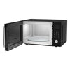 Haier Grill Series Oven HMW-28100DG with Grill Feature Auto Menu Easy Cooking and 1300 Watts Grill Power