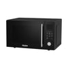 Haier Grill Series Oven HMW-28100DG with Grill Feature Auto Menu Easy Cooking and 1300 Watts Grill Power