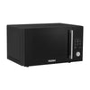 Haier Grill Series Oven HMW-28100DG with Grill Feature Auto Menu Easy Cooking and 1300 Watts Grill Power