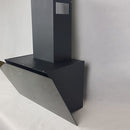 FRANKE FVT 605 BK A Cooker Hood: Sleek, Modern Design for a Clean and Smoke-Free Kitchen Environment