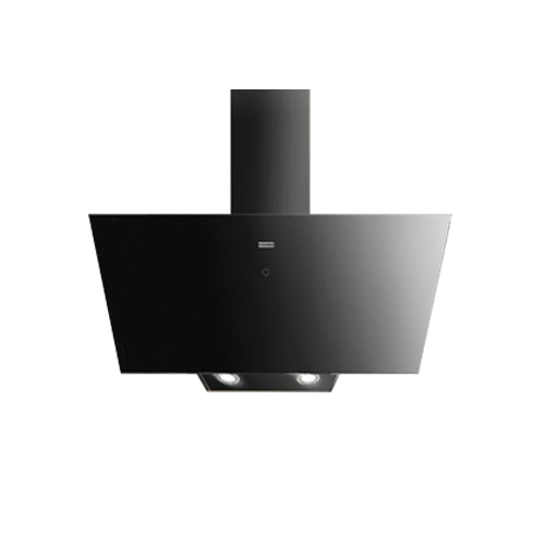 Franke FVT 605 BK A Cooker Hood is a sleek and modern kitchen appliance designed to maintain a clean and smoke-free kitchen environment