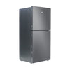 Haier A Star HRF-216EBSA Refrigerator 125v~260v Operation Faster Cooling & Freezing 1HIT Technology