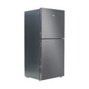 Haier A Star HRF-216EBSA Refrigerator 125v~260v Operation Faster Cooling & Freezing 1HIT Technology