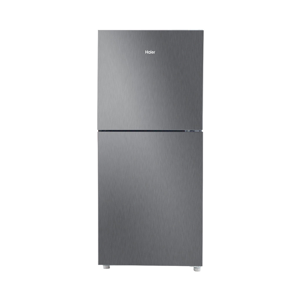 Haier A Star HRF-216EBSA Refrigerator 125v~260v Operation Faster Cooling & Freezing 1HIT Technology