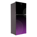 Haier Inverter Refrigerator HRF-538IAPA+ with FD Inverter Technology 4 Temperature Sensors Digital Control System and Sterilization Technology