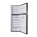 Haier Inverter Refrigerator HRF-538IAPA+ with FD Inverter Technology 4 Temperature Sensors Digital Control System and Sterilization Technology