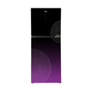 Haier Inverter Refrigerator HRF-538IAPA+ with FD Inverter Technology 4 Temperature Sensors Digital Control System and Sterilization Technology