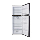 Haier Inverter Refrigerator HRF-438IARA+ with A.SPE Sterilization Technology HCS Technology 2nd Generation FD Inverter