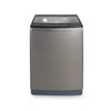 HAIER Top Loader Washing Machine HWM 120-826 12KG Capacity, Fully Automatic, 1300 RPM, Fuzzy Logic, Night Wash, Noise Less