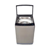 HAIER Top Loader Washing Machine HWM 120-826 12KG Capacity, Fully Automatic, 1300 RPM, Fuzzy Logic, Night Wash, Noise Less