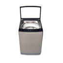 HAIER Top Loader Washing Machine HWM 120-826 12KG Capacity, Fully Automatic, 1300 RPM, Fuzzy Logic, Night Wash, Noise Less