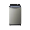 HAIER Top Load Washing Machine HWM150-1678 15KG, Storm Wash, American Style Operations, 12 Programs, Toughened Glass Top Lid