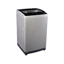 HAIER Top Loading Automatic Washing Machine HWM 150-826 15kg: User-Friendly Controls, Energy Efficiency, Durable Design