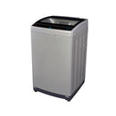 HAIER Top Loading Automatic Washing Machine HWM 150-826 15kg: User-Friendly Controls, Energy Efficiency, Durable Design