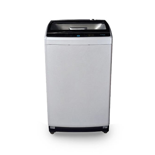 HAIER Top Loading Automatic Washing Machine HWM 150-826 15kg: User-Friendly Controls, Energy Efficiency, Durable Design