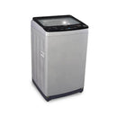 HAIER Top Load Washing Machine 8.5 Kg One Touch Solution, Triple Drive Series, 8 Programs, 10 Water Levels, LED Display, Memory Backup, Fuzzy Logic