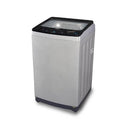 HAIER Top Load Washing Machine 8.5 Kg One Touch Solution, Triple Drive Series, 8 Programs, 10 Water Levels, LED Display, Memory Backup, Fuzzy Logic