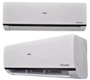 Haier 1 Ton Triple Inverter AC 13HFC with UPS Enabled Technology One Touch Cleaning and Turbo Cooling and Heating
