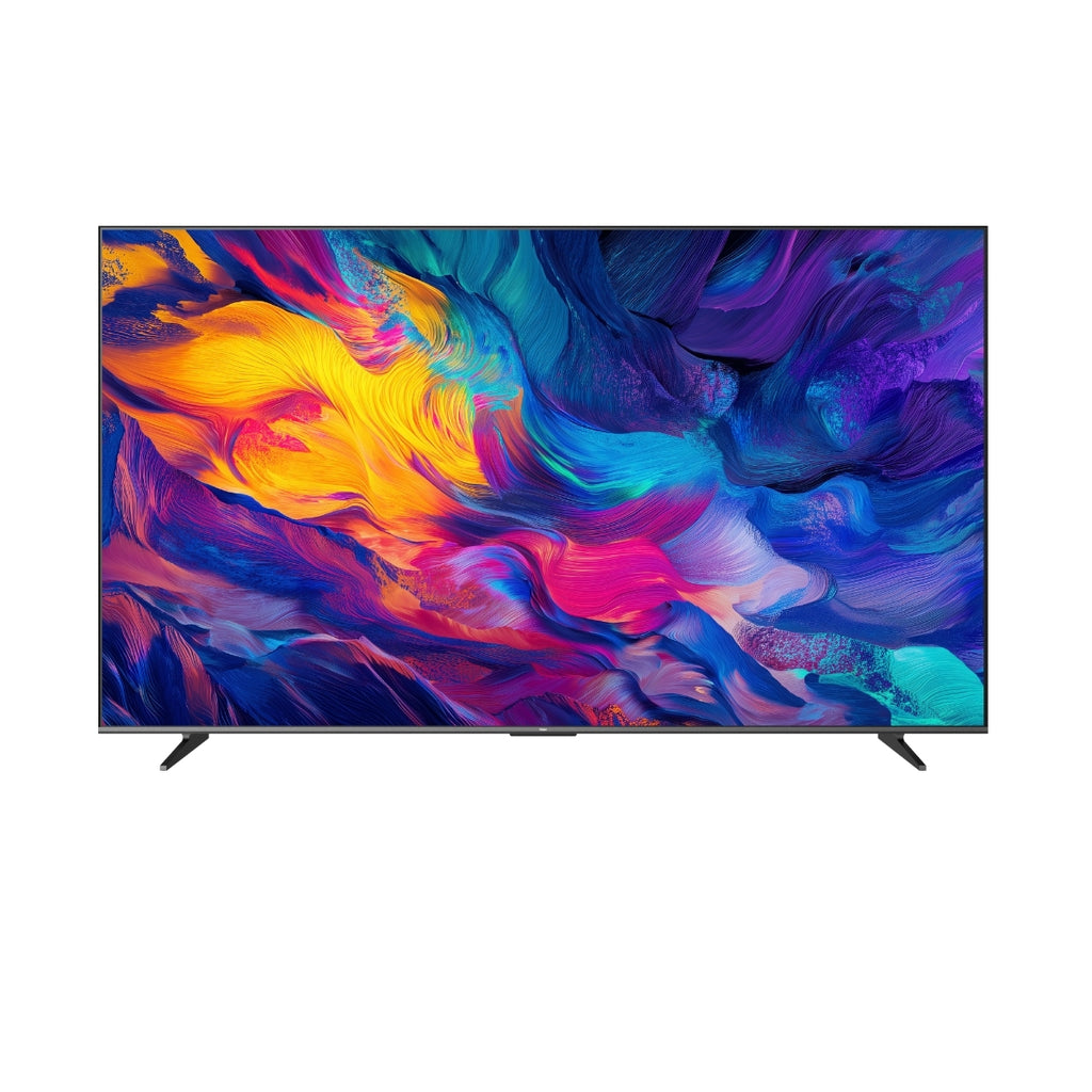 Haier H55S85GUX 55 Inch S85 Series QLED LED TV