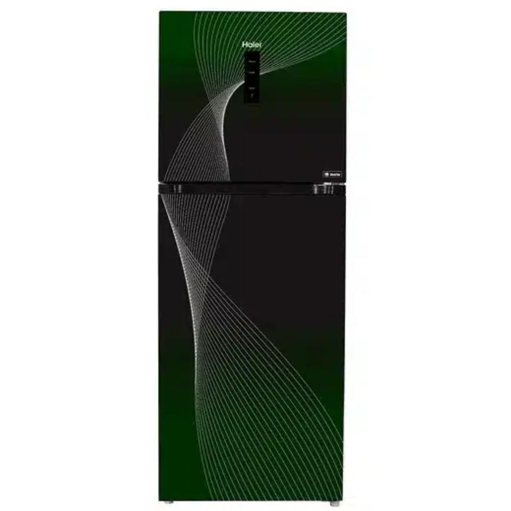 Haier HRF 418 IFRA 14 CFT Digital Inverter Refrigerator with Advanced Cooling and Spacious Storage