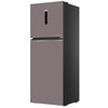Haier Digital Inverter Refrigerator HRF 316IDRG 11 Cubic Feet