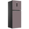 Haier Digital Inverter Refrigerator HRF 316IDRG 11 Cubic Feet