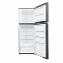 Haier Digital Inverter Refrigerator HRF 316IDRG 11 Cubic Feet