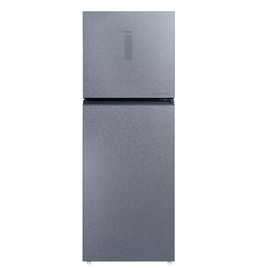 Haier Digital Inverter Refrigerator HRF 346IDGA 346 Liters
