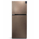 Haier Two Door Inverter Refrigerator HRF 418 IDGA 14 Cubic Feet