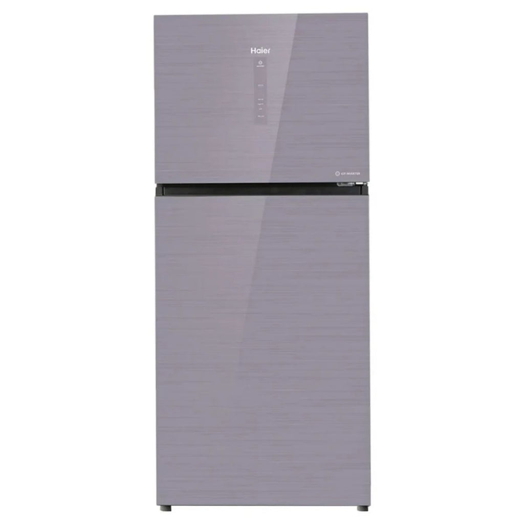 Haier HRF 418TIFGU1 Twin Inverter IoT Refrigerator