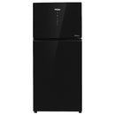 Haier HRF 458TIFBU Twin Inverter IoT Refrigerator with Smart Cooling Technology, Energy Saving Performance and Spacious Storage
