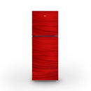 HAIER E-STAR HRF-276EPR FASTER COOLING AND FREEZING; 1 Hit (1 Hour Icing Technology) : Anti Bacterial Technology , 125V-260V/50Hz Voltage Range,Haier Top Mount Refrigerator