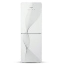 Haier HDR TC2C1GS PK Two Taps Water Dispenser with Hot and Cold Water System for Home and Office Use