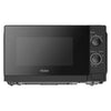 Haier Solo Microwave Oven 20 Litre HMW-20MPB