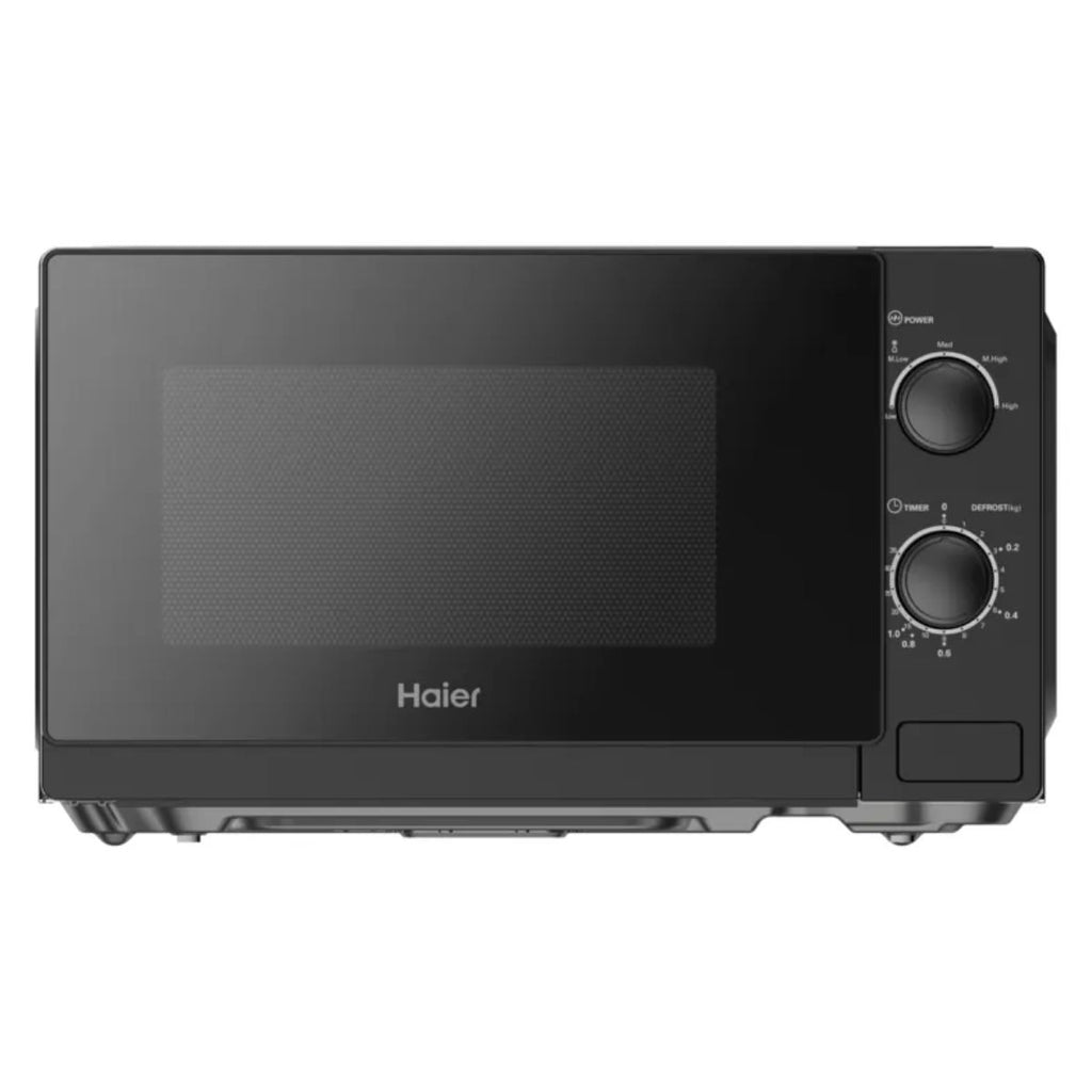 Haier Solo Microwave Oven 20 Litre HMW-20MPB