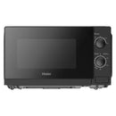 Haier Solo Microwave Oven 20 Litre HMW-20MPB