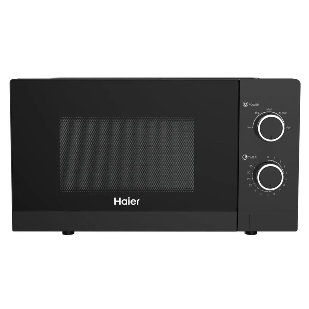 Haier 20 Liters Microwave Oven HMW-20MX12