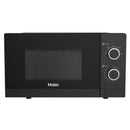 Haier 20 Liters Microwave Oven HMW-20MX12
