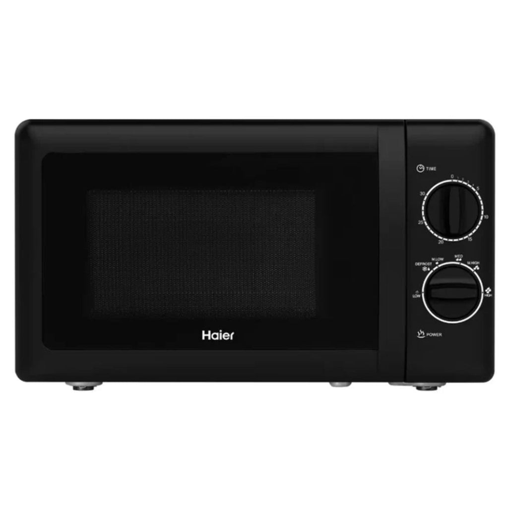 Haier Solo Microwave Oven 20 Litre HMW-20MXP3