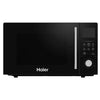 Haier Grill Microwave Oven HMW 28100DG with Powerful Microwave Heating, Grill Function, Easy Digital Controls and Convenient Cooking Performance