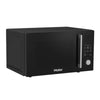 Haier Grill Microwave Oven HMW 28100DG with Powerful Microwave Heating, Grill Function, Easy Digital Controls and Convenient Cooking Performance
