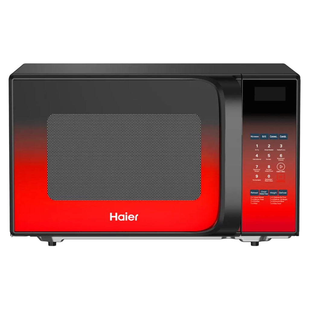 Haier Air Fryer Series Microwave Oven HMW 30AFR 30 Liter