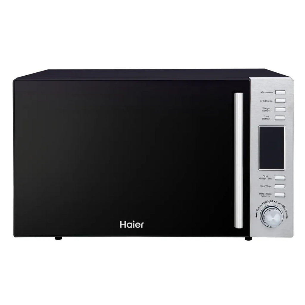 Haier 32 Liter Grill Microwave Oven HMW 32300B