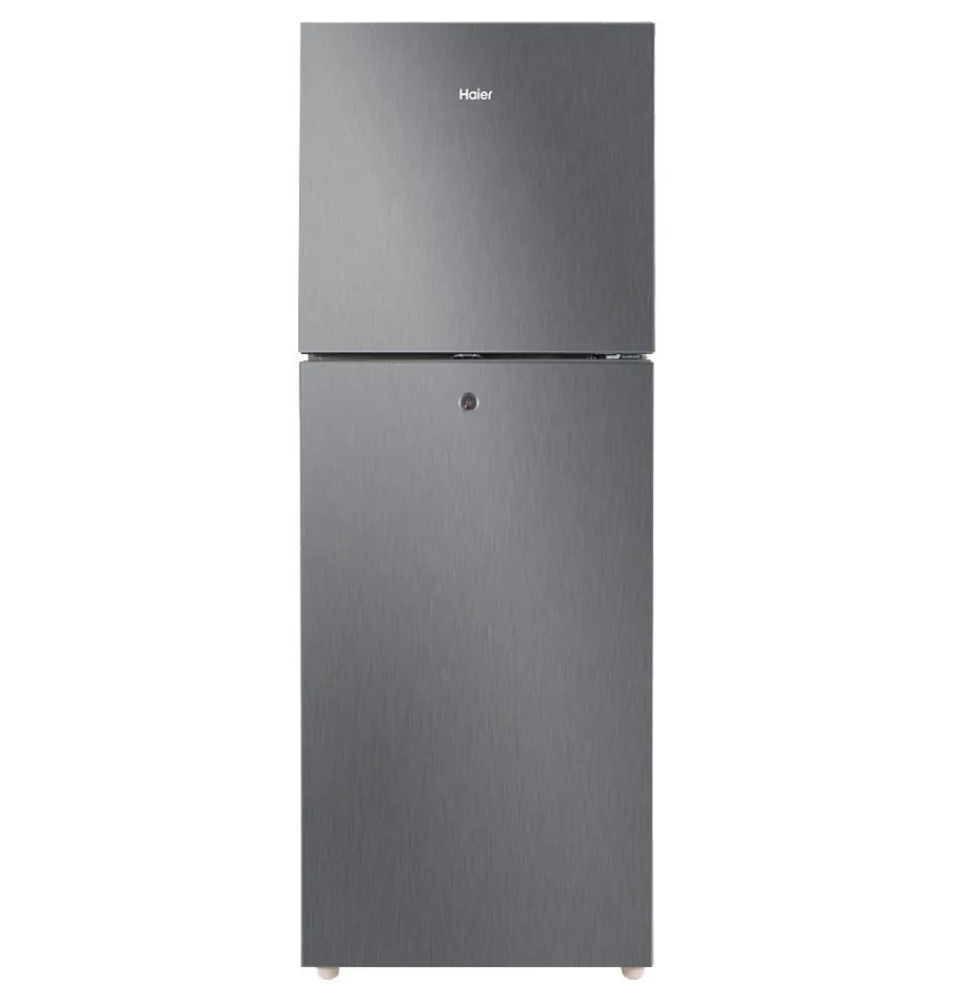 Haier HRF-276EBS E-star Refrigerator