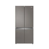 HAIER HRF-678T GGSide-by-Side Refrigerator: Spacious Capacity, Advanced Cooling Technology, Energy-Efficient Design, Save on Electricity Bills, Environmentally Friendly.