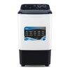 Haier HWM 130-1217 WB 13KG Single Tub Washing Machine, Powerful Cleaning, Large Capacity & Reliable Laundry Performance for Families