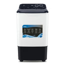 Haier HWM 130-1217 WB 13KG Single Tub Washing Machine, Powerful Cleaning, Large Capacity & Reliable Laundry Performance for Families