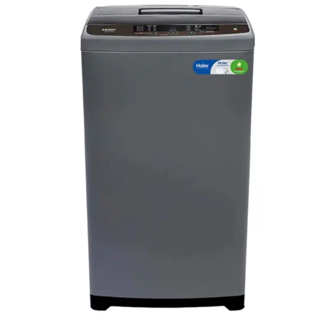 Haier 8.5 Kg Top Load HWM85 1269S6 Washing Machine Price in Pakistan | Buy Haier 8.5 Kg Fully Automatic Washing Machine Online