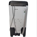 Haier Single Tub Spinner Dryer HWS80 60 8KG Large Capacity with Virgin Plastic Body, 600 RPM Fast Drying and 10 Year Motor Warranty