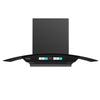 Haier Kitchen Hood HCH 9022GN and HCC 6321DGG N/L Hob Azadi Offer Extended Premium Hood and Hob Combo